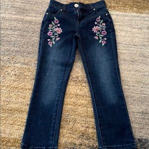 Girls Takara Girls Skinny Jeans